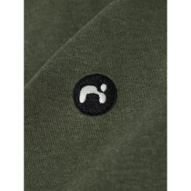 NAME IT T-shirt Vimo Rifle Green